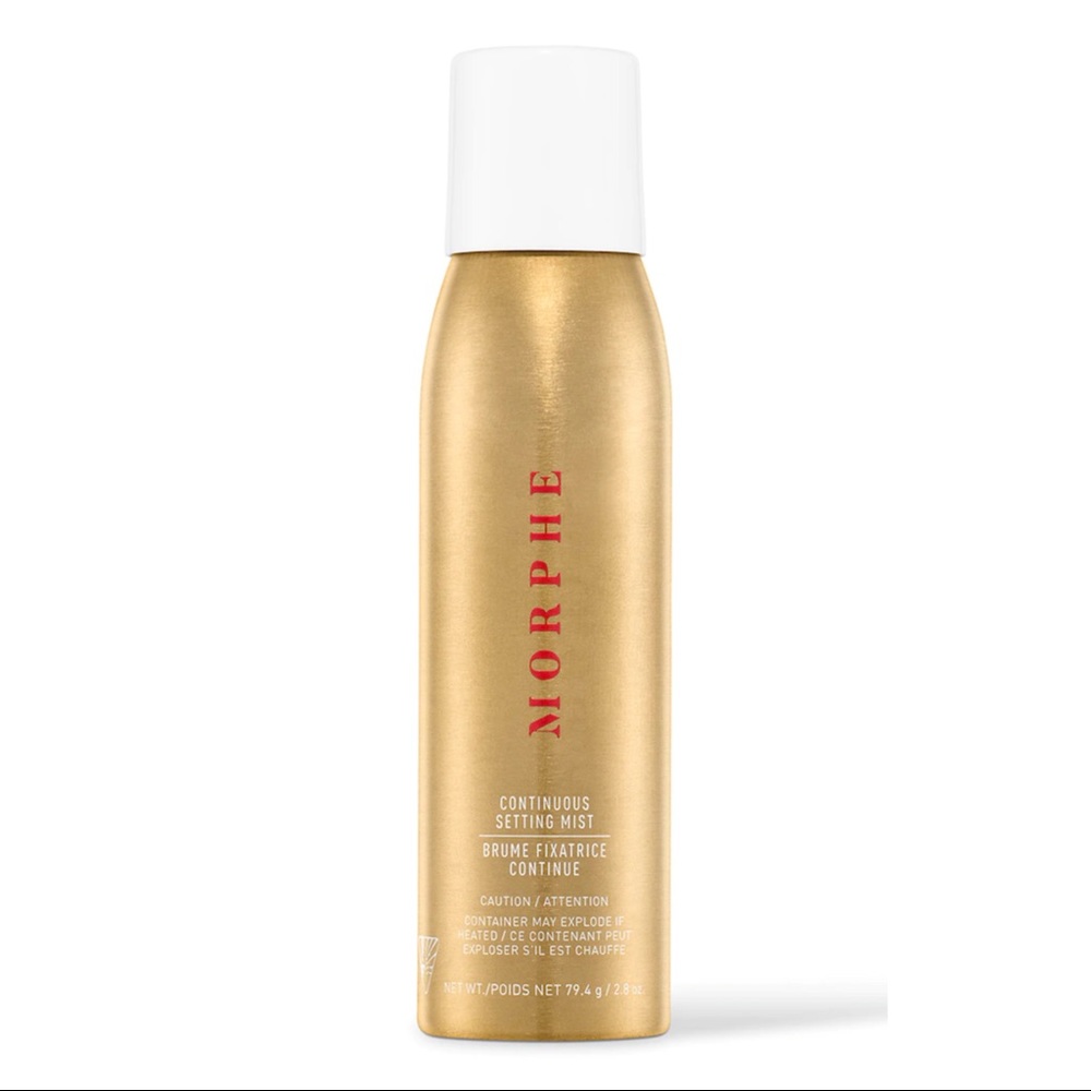 Morphe Setting Spray